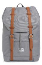 Herschel Supply Co. Retreat Backpack - Grey