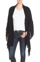 Women's Rag & Bone 'kelsey' Fringe Scarf