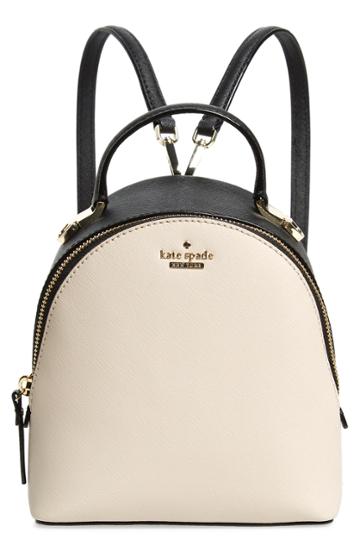 Kate Spade New York Cameron Street Binx Backpack -