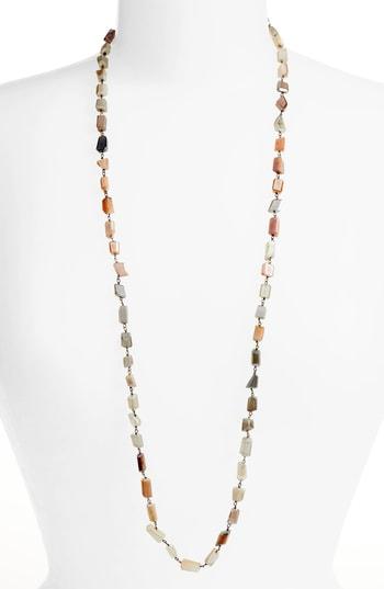 Women's Jemma Sands Oxidized Beaded Necklace