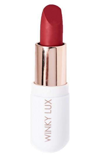 Winky Lux Creamy Dreamies Lip Color - Milkshake