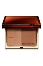 Clarins Bronzing Powder