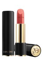 Lancome L'absolu Rouge Hydrating Shaping Lip Color - 124 Rose Petale