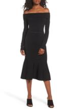Women's Cooper St Teria Off The Shoulder Dress