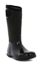 Women's Bogs 'north Hampton' Waterproof Rain Boot