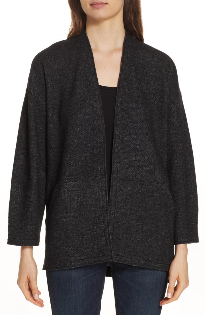 Women's Eileen Fisher Kimono Jacket