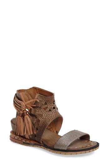 Women's A.s. 98 Petrona Sandal