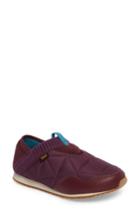 Women's Teva Ember Convertible Slip-on M - Purple