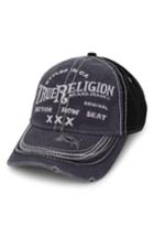 Men's True Religion Brand Jeans 'triple X' Baseball Cap -