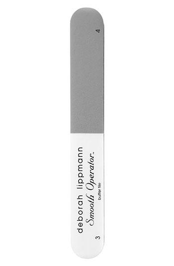 Deborah Lippmann 'smooth Operator' Nail Buffer, Size - Smooth Operator