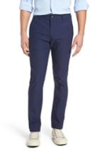 Men's Mizzen+main President Trim Fit Performance Chinos