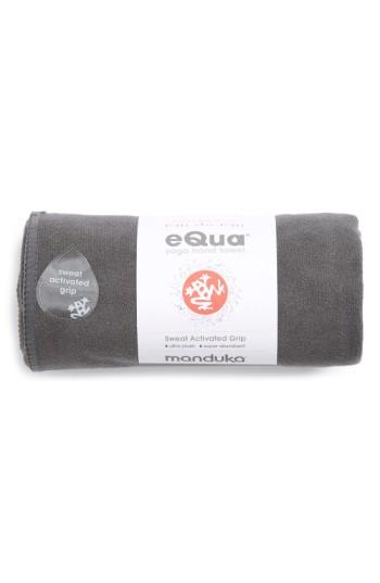 Manduka 'equa' Hand Towel