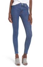 Women's Hudson Jeans Barbara High Waist Super Skinny Jeans