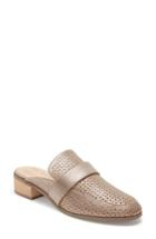 Women's Me Too Jaden Mule M - Metallic