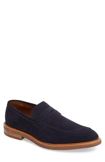 Men's Gordon Rush Carter Penny Loafer