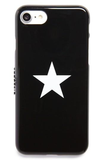 Givenchy Star Tech Iphone 7 Case -