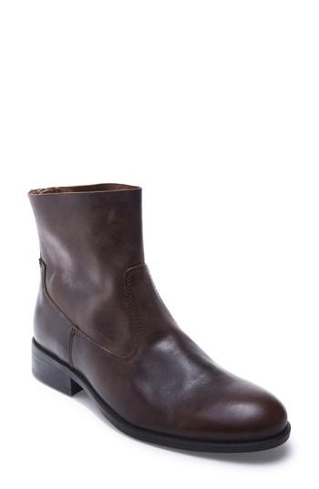 Women's Adam Tucker By Me Too Logan Bootie M - Brown