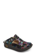 Women's Alegria 'classic' Clog -9.5us / 39eu - Grey