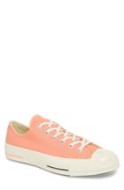 Men's Converse Chuck Taylor All Star 70 Bright Low Top Sneaker M - Pink