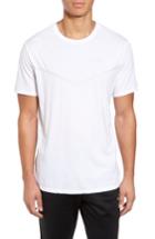 Men's Nike Nsw Tb Tech T-shirt - White
