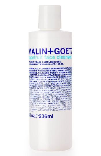 Space. Nk. Apothecary Malin + Goetz Grapefruit Face Cleanser