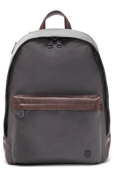 Men's Vince Camuto 'tolve' Nylon Backpack -