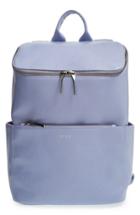 Women's Matt & Nat 'brave' Vegan Leather Backpack - Purple