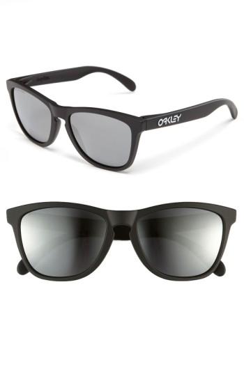 Women's Oakley 57mm Polarized Sunglasses -