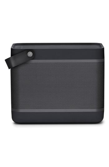 B & O Play Beolit17 Portable Bluetooth Speaker