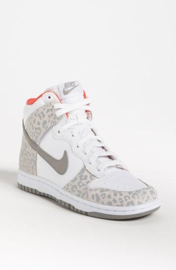 Women's Nike 'dunk High Skinny' Sneaker