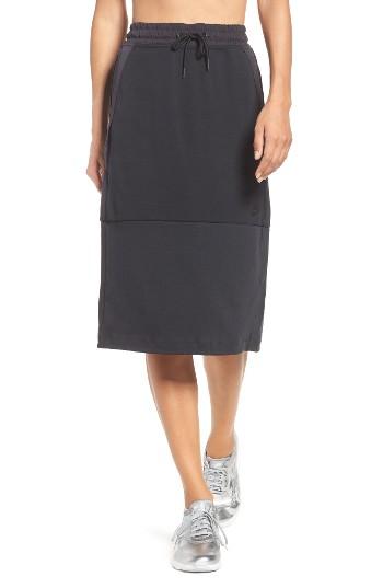 Women's Nike Tech Fleece Skirt