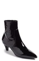 Women's Calvin Klein 205w39nyc Kait Bootie .5 Eu - Black