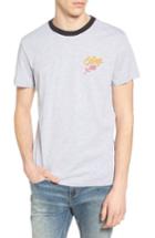 Men's Obey Careless Whispers Premium Graphic T-shirt