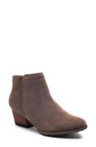Women's Blondo 'valli' Waterproof Bootie .5 W - Beige