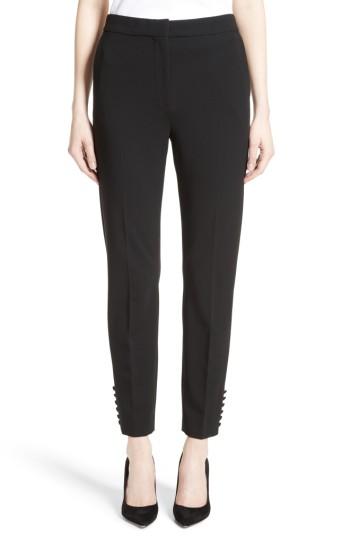Women's Max Mara Papaile Crop Pants