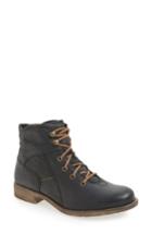 Women's Josef Seibel Sienna 11 Boot -5.5us / 36eu - Black