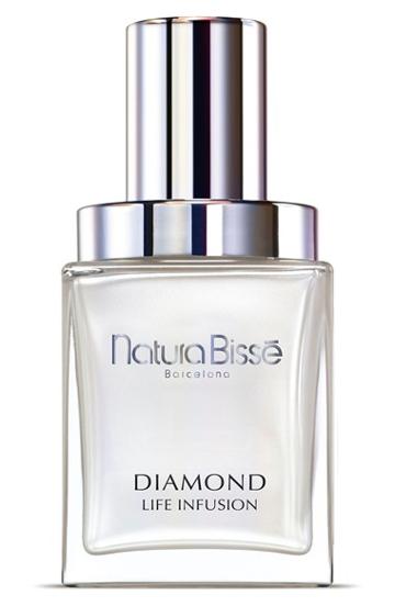 Space. Nk. Apothecary Natura Bisse Diamond Life Infusion