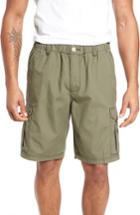 Men's Tommy Bahama Island Survivalist Cargo Shorts, Size - Green
