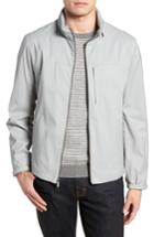 Men's Cardinal Of Canada Logan Stretch Wool Blend Jacket - Grey