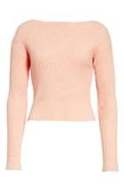Women's Rachel Comey Distend Ribbed Sweater
