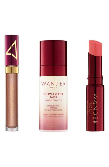 Wander Beauty Getaway Kit -