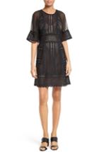 Women's Tracy Reese Fit & Flare Dress