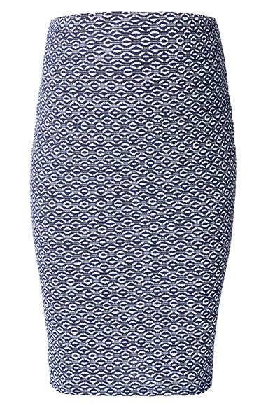 Women's Noppies Rita Maternity Pencil Skirt