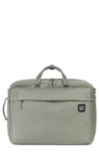 Men's Herschel Supply Co. Britannia Xl Convertible Messenger Bag - Grey