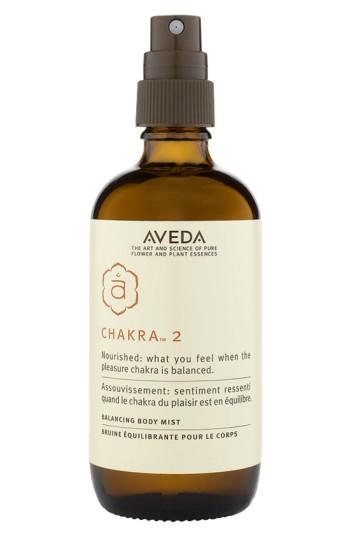 Aveda 'chakra(tm) 2' Balancing Body Mist .4 Oz