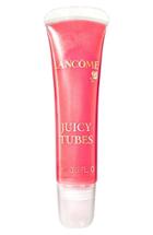 Lancome Juicy Tubes Lip Gloss - Framboise