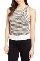 Women's Nic+zoe Falling Summer Top