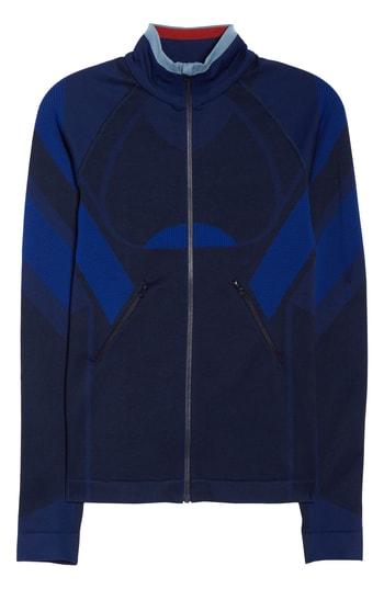 Women's Lndr Spright Jacket /small - Blue