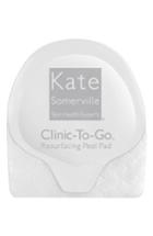 Kate Somerville 'clinic-to-go' Resurfacing Peel Pads
