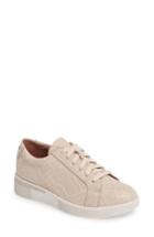 Women's Gentle Souls Parc Sneaker .5 M - Beige